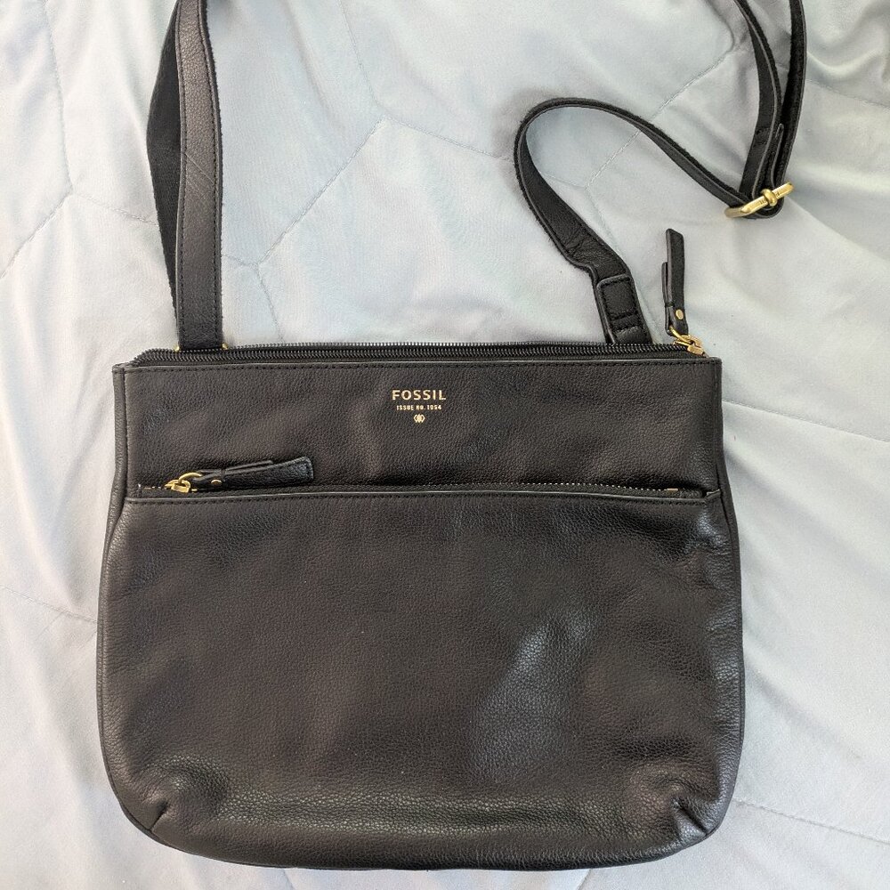 Fossil 1954 Bag